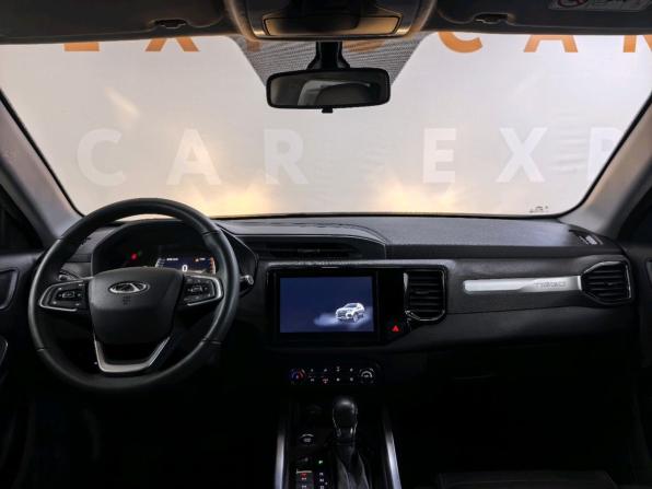 Chery Tiggo 4 I Рестайлинг с пробегом 2021 года, цена 1 280 000 рублей, 86200 км, внедорожник, Автокод Объявления