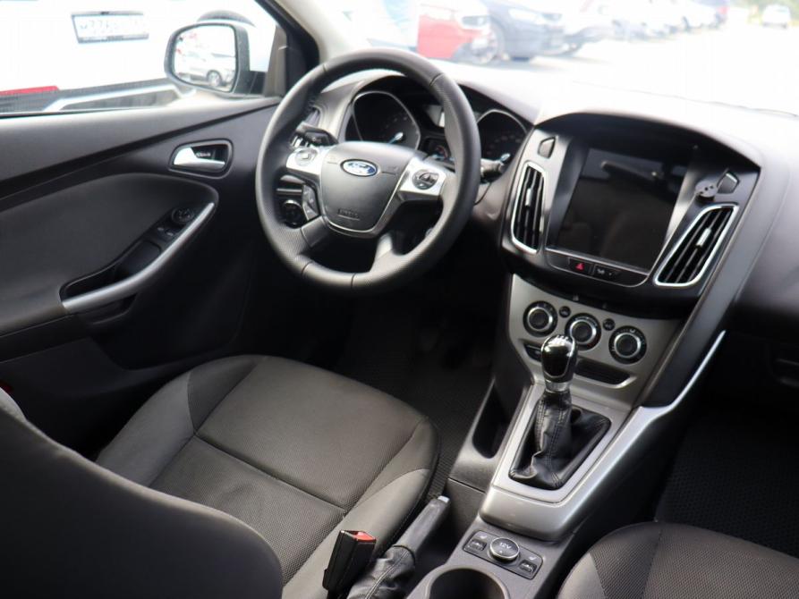 Ford Focus III Самара  - изображение 13