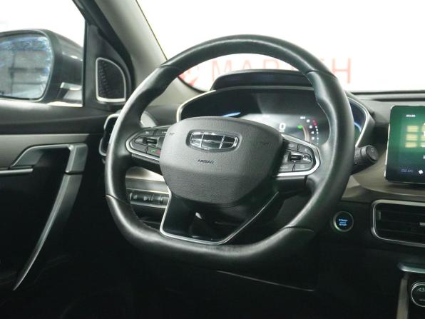 Geely Coolray I с пробегом 2023 года, цена 1 928 000 рублей, 59663 км, внедорожник, Автокод Объявления