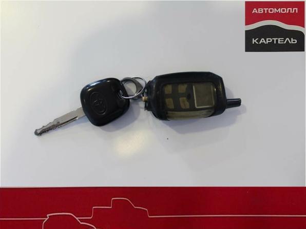 Toyota Corolla IX (E120 E130) с пробегом 2002 года, цена 460 000 рублей, 350906 км, седан, Автокод Объявления
