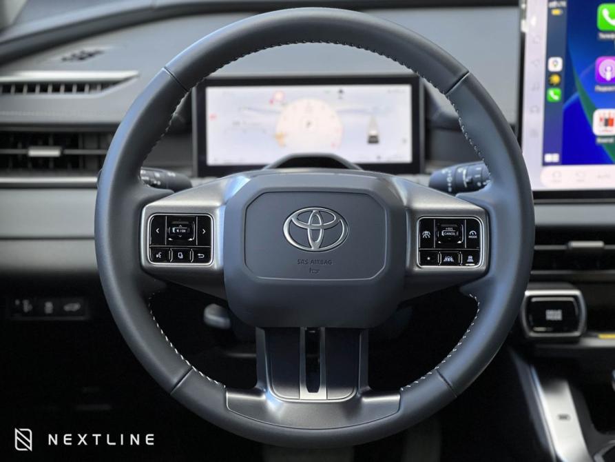 Toyota RAV4 VI (XA60) Самара  - изображение 11