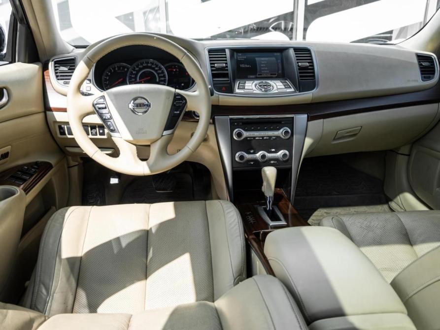 Nissan Teana II (J32) Рестайлинг Ставрополь  - изображение 6