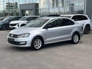 Volkswagen Polo V Рестайлинг Воронеж  - изображение 14