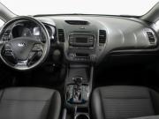 Kia Cerato III Рестайлинг (Classic) Москва  - изображение 25
