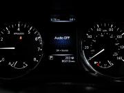 Nissan Rogue II Рестайлинг Москва  - изображение 29