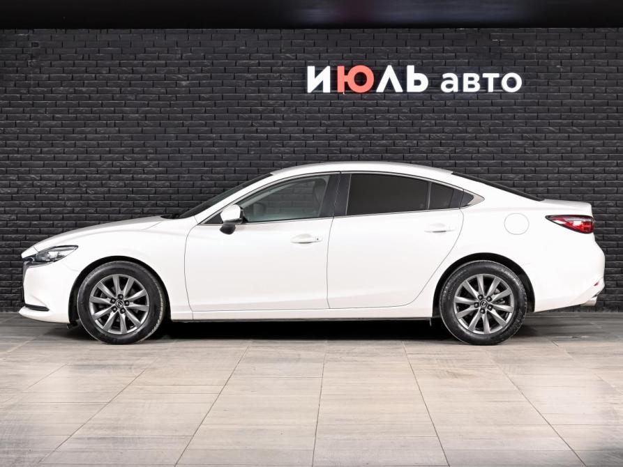 Mazda 6 III (GJ) Рестайлинг 2 Екатеринбург  - изображение 7