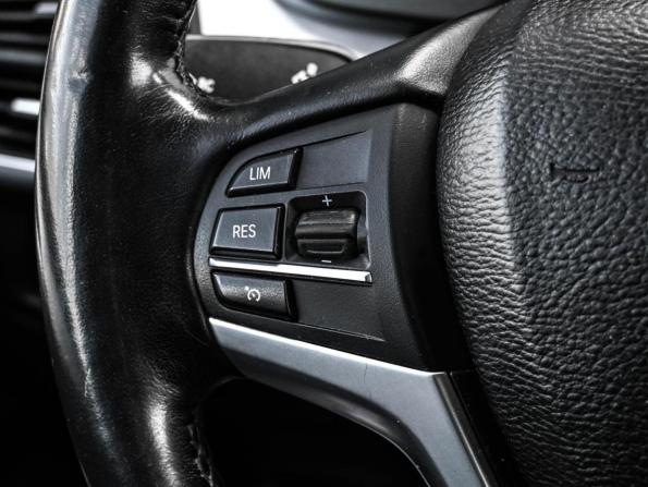 BMW X5 III (F15) с пробегом 2015 года, цена 3 449 000 рублей, 143126 км, внедорожник, Автокод Объявления