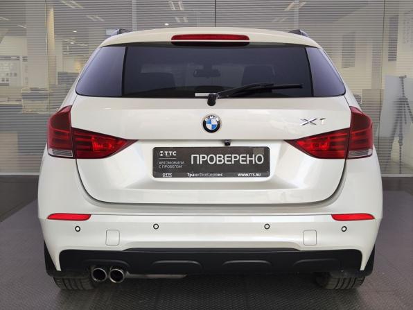 BMW X1 I (E84) Рестайлинг с пробегом 2012 года, цена 1 180 000 рублей, 195662 км, внедорожник, Автокод Объявления