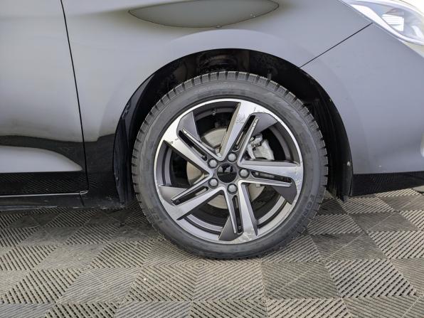 BAIC U5 Plus с пробегом 2024 года, цена 1 445 000 рублей, 45451 км, седан, Автокод Объявления