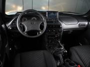 Lada (ВАЗ) Niva Travel I Минеральные Воды  - изображение 23