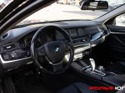 BMW 5 серии VI (F10/F11/F07) Москва  - изображение 32