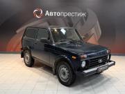 Lada (ВАЗ) 2121 (4x4) I Рестайлинг Сургут  - изображение 13