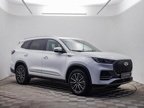 Chery Tiggo 8 Pro Max I Рестайлинг с пробегом 2023 года, цена 2 480 000 рублей, 31432 км, внедорожник, Автокод Объявления