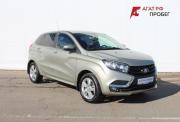 Lada (ВАЗ) XRAY I Нижний Новгород  - изображение 24