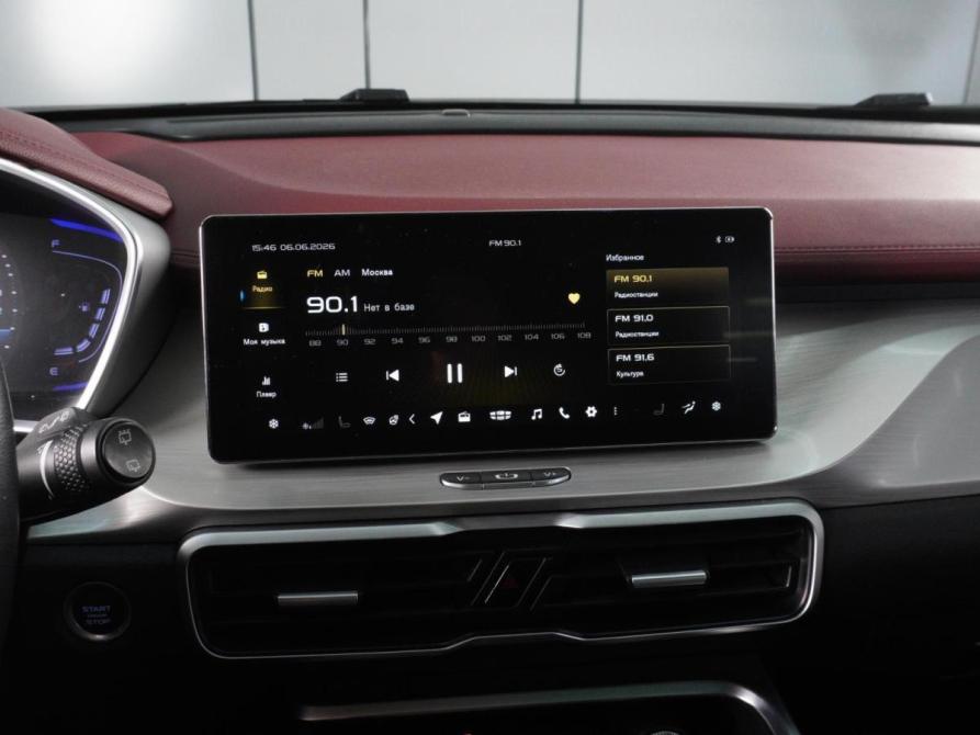 Geely Coolray I Минеральные Воды  - изображение 14