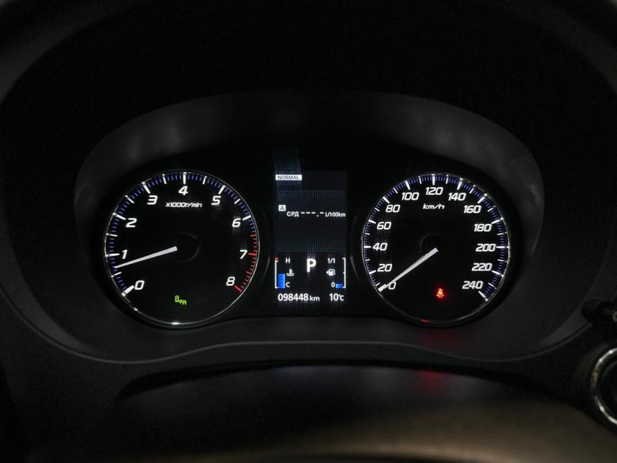 Mitsubishi Outlander III Рестайлинг 3 Санкт-Петербург  - изображение 23