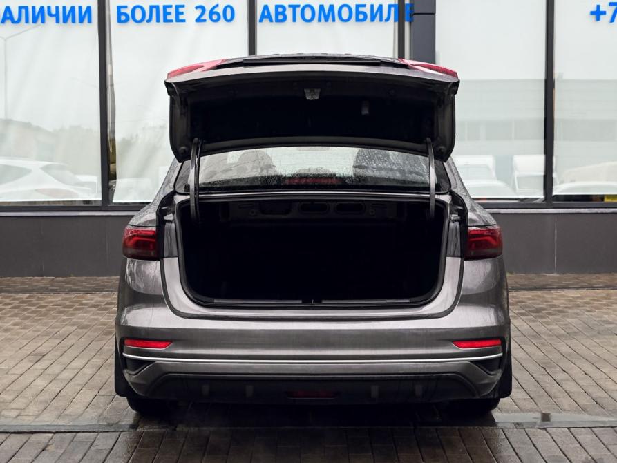 Belgee S50 Екатеринбург  - изображение 22