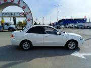 Nissan Almera Classic I Тюмень  - изображение 24