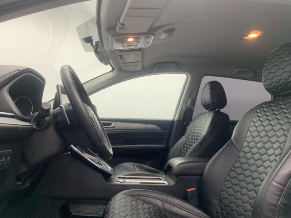 Haval M6 II с пробегом 2023 года, цена 1 610 000 рублей, 37190 км, внедорожник, Автокод Объявления