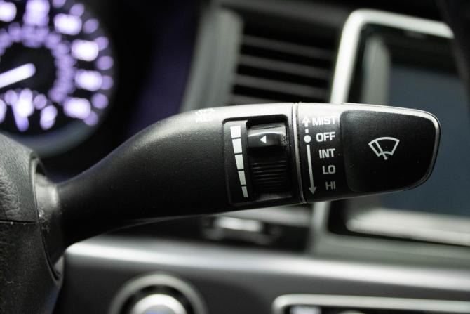 Hyundai Sonata VII (LF) Рестайлинг с пробегом 2017 года, цена 1 639 000 рублей, 132065 км, седан, Автокод Объявления