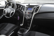 Hyundai i30 II Казань  - изображение 28