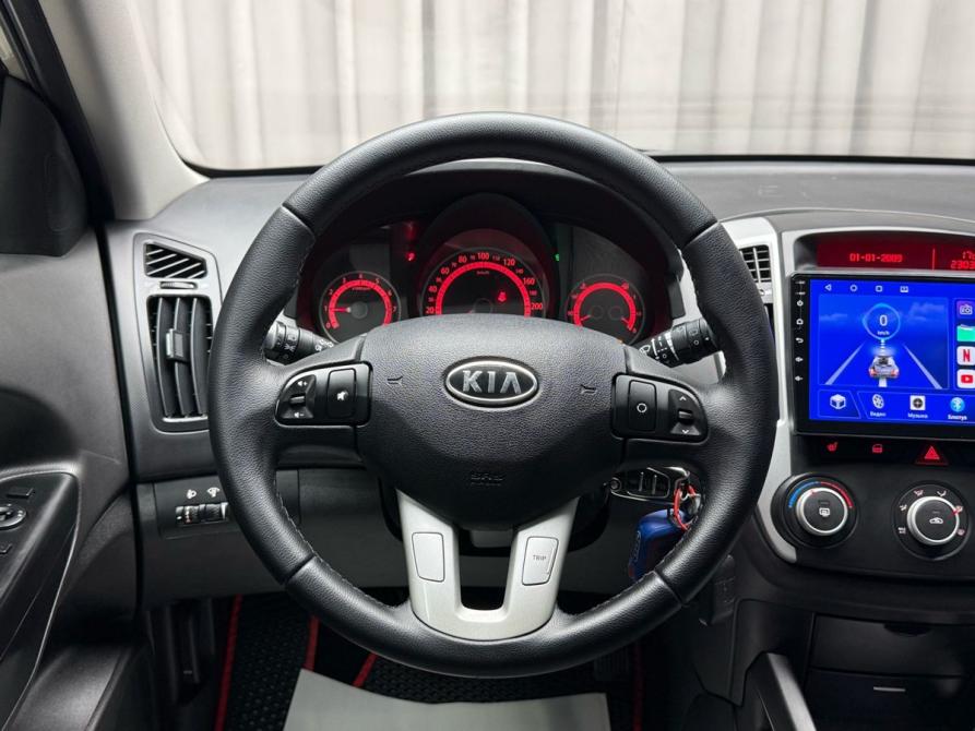 Kia Ceed I Рестайлинг Ижевск  - изображение 19