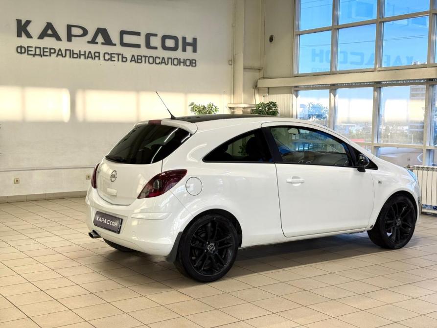 Opel Corsa D Рестайлинг II Волгоград  - изображение 2