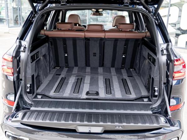 BMW X5 IV (G05/G18) с пробегом 2019 года, цена 7 560 000 рублей, 109714 км, внедорожник, Автокод Объявления
