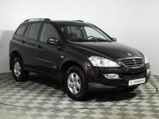 SsangYong Kyron I Рестайлинг Санкт-Петербург  - изображение 20
