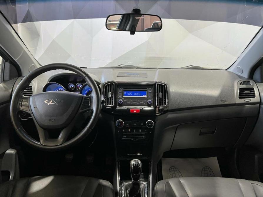 Chery Bonus 3 (E3/A19) Оренбург  - изображение 11
