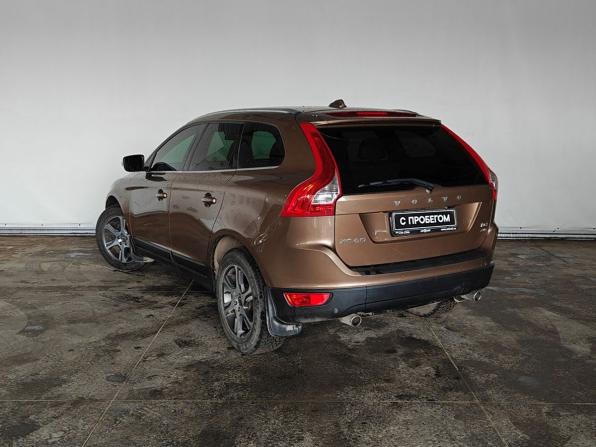 Volvo XC60 I с пробегом 2012 года, цена 1 470 000 рублей, 231974 км, внедорожник, Автокод Объявления