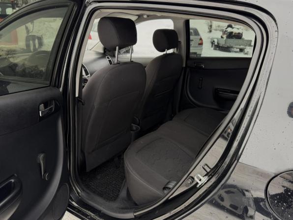 Hyundai i20 I с пробегом 2009 года, цена 580 000 рублей, 208267 км, хэтчбек, Автокод Объявления