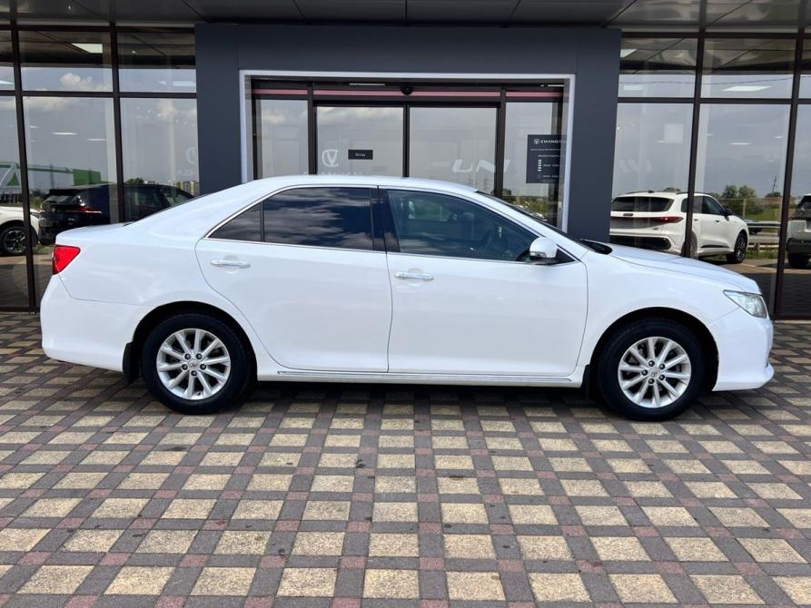 Toyota Camry VII (XV50) Краснодар  - изображение 4