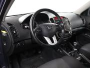 Kia Ceed I Рестайлинг Москва  - изображение 36