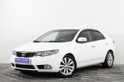 Kia Cerato II Сургут  - изображение 21