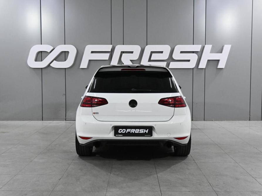 Volkswagen Golf VII Ростов-на-Дону  - изображение 4