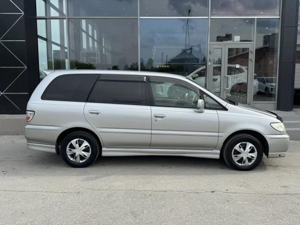 Nissan Presage I с пробегом 2001 года, цена 430 000 рублей, 248018 км, минивэн, Автокод Объявления