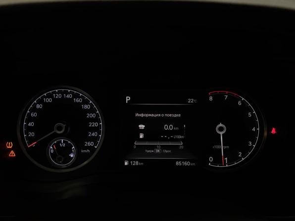 Genesis G70 I Рестайлинг с пробегом 2021 года, цена 2 897 000 рублей, 85158 км, седан, Автокод Объявления