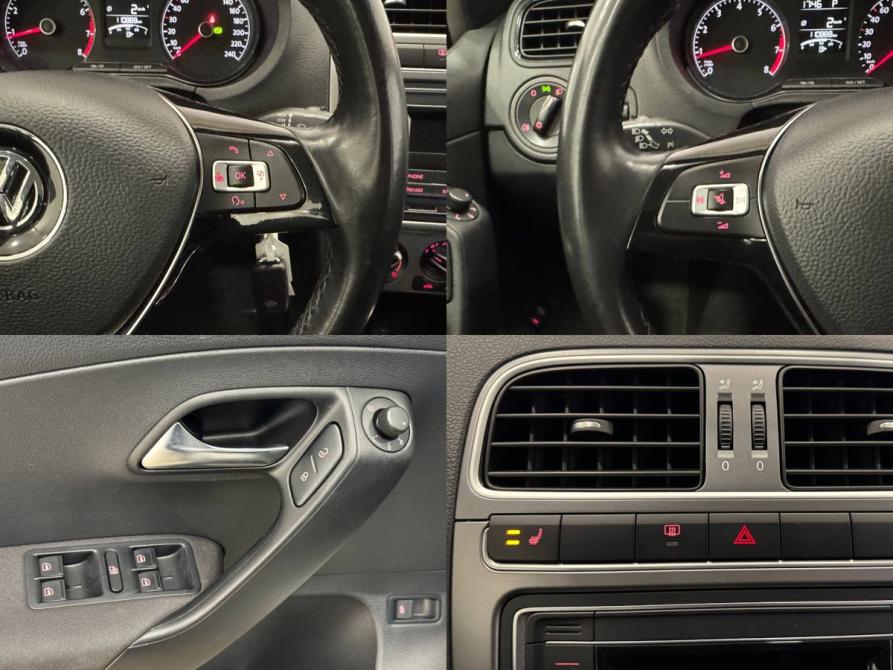 Volkswagen Polo V Рестайлинг Ставрополь  - изображение 14
