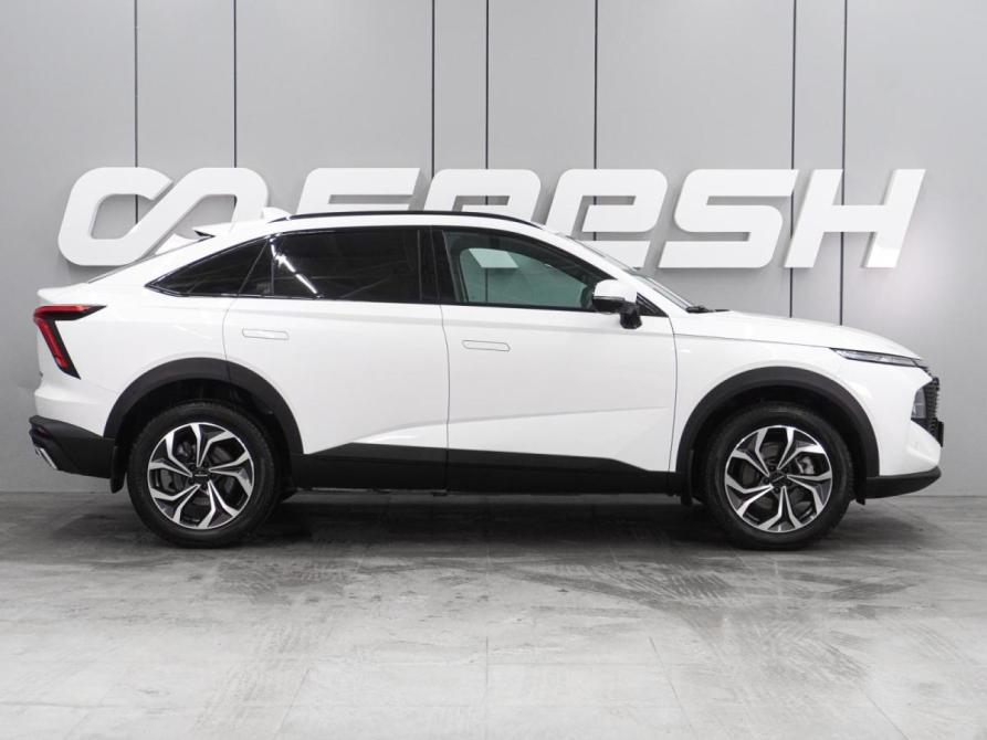 Haval F7x II Воронеж  - изображение 5