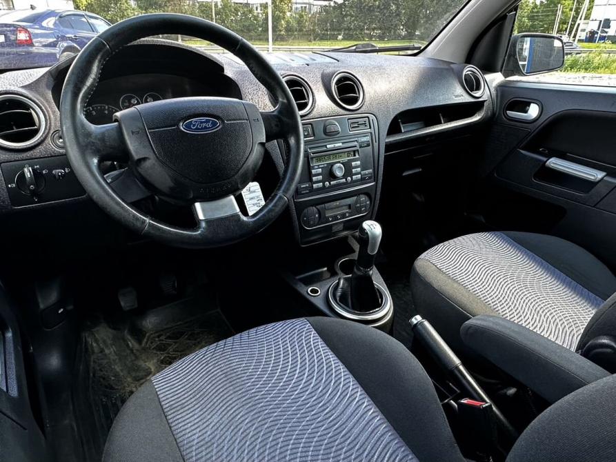 Ford Fusion I Рестайлинг Ярославль  - изображение 24