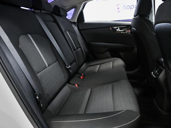 Kia Cerato IV с пробегом 2020 года, цена 1 850 000 рублей, 97475 км, седан, Автокод Объявления