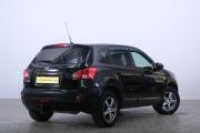 Nissan Qashqai I Омск  - изображение 30