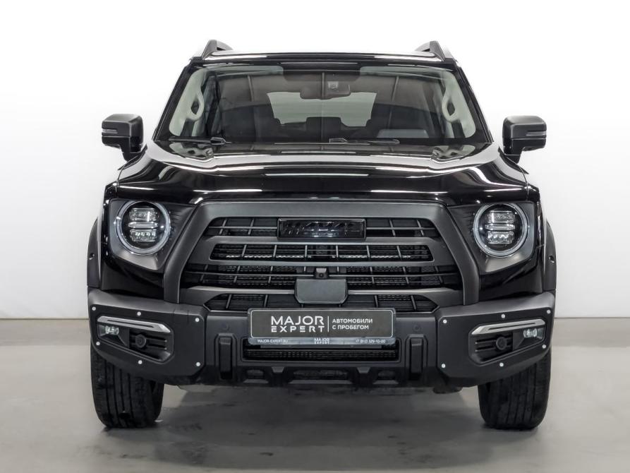 Haval Dargo Москва  - изображение 2