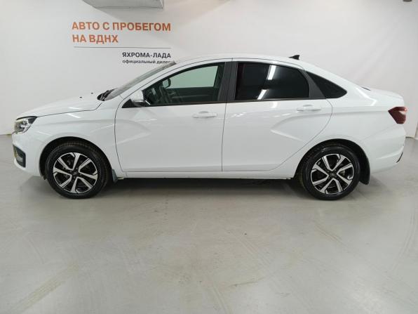 Lada (ВАЗ) Vesta I Рестайлинг (NG) с пробегом 2023 года, цена 1 181 000 рублей, 30155 км, седан, Автокод Объявления