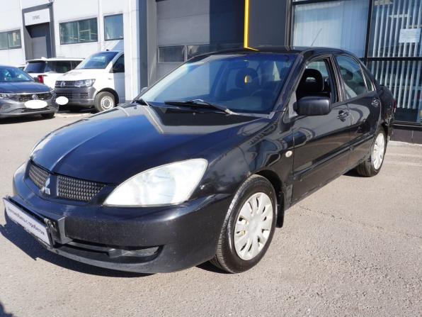 Mitsubishi Lancer IX Рестайлинг с пробегом 2006 года, цена 238 000 рублей, 459241 км, седан, Автокод Объявления