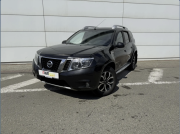 Nissan Terrano III (D10) Ставрополь  - изображение 26