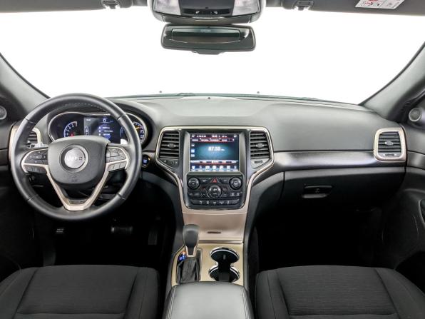 Jeep Grand Cherokee IV (WK2) Рестайлинг с пробегом 2016 года, цена 2 925 000 рублей, 90354 км, внедорожник, Автокод Объявления