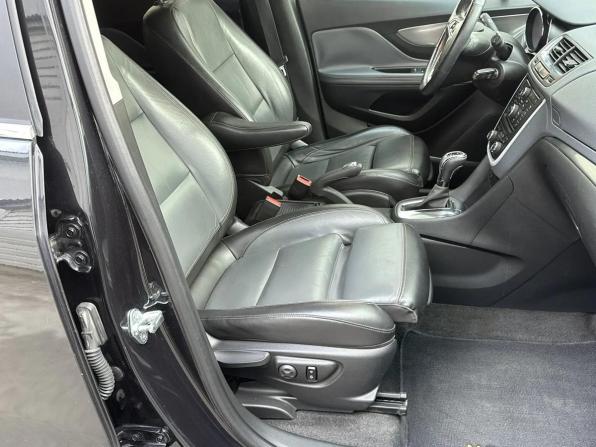 Opel Mokka I с пробегом 2013 года, цена 1 150 000 рублей, 120068 км, внедорожник, Автокод Объявления