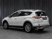 Toyota RAV4 IV (XA40) Рестайлинг Тюмень  - изображение 23